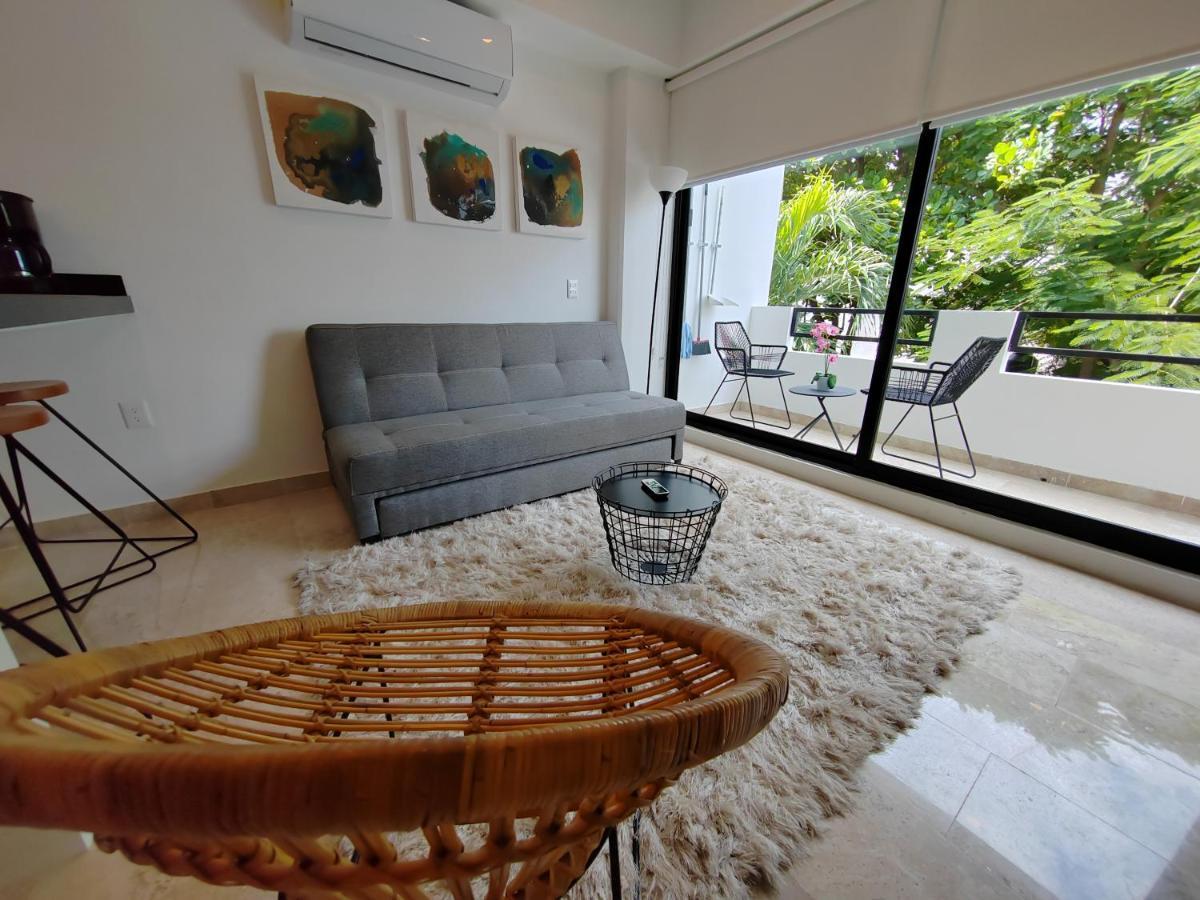 Appartement New! Beautiful In The Heart Of Playa By Yeah *