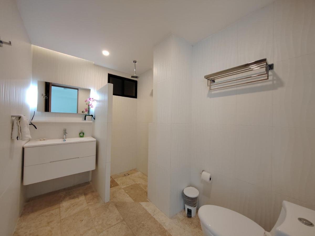 Appartement New! Beautiful In The Heart Of Playa By Yeah Playa del Carmen