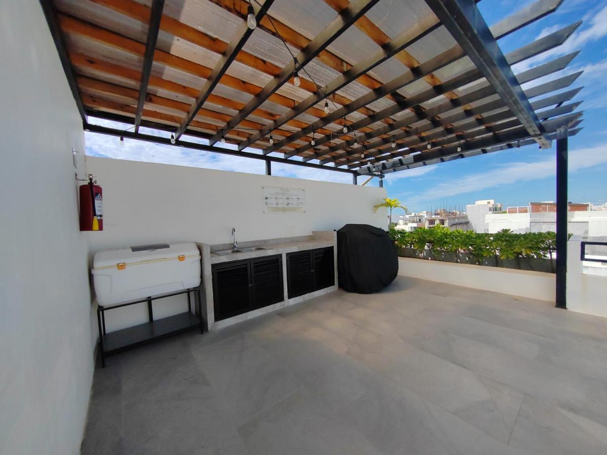 Appartement New! Beautiful In The Heart Of Playa By Yeah