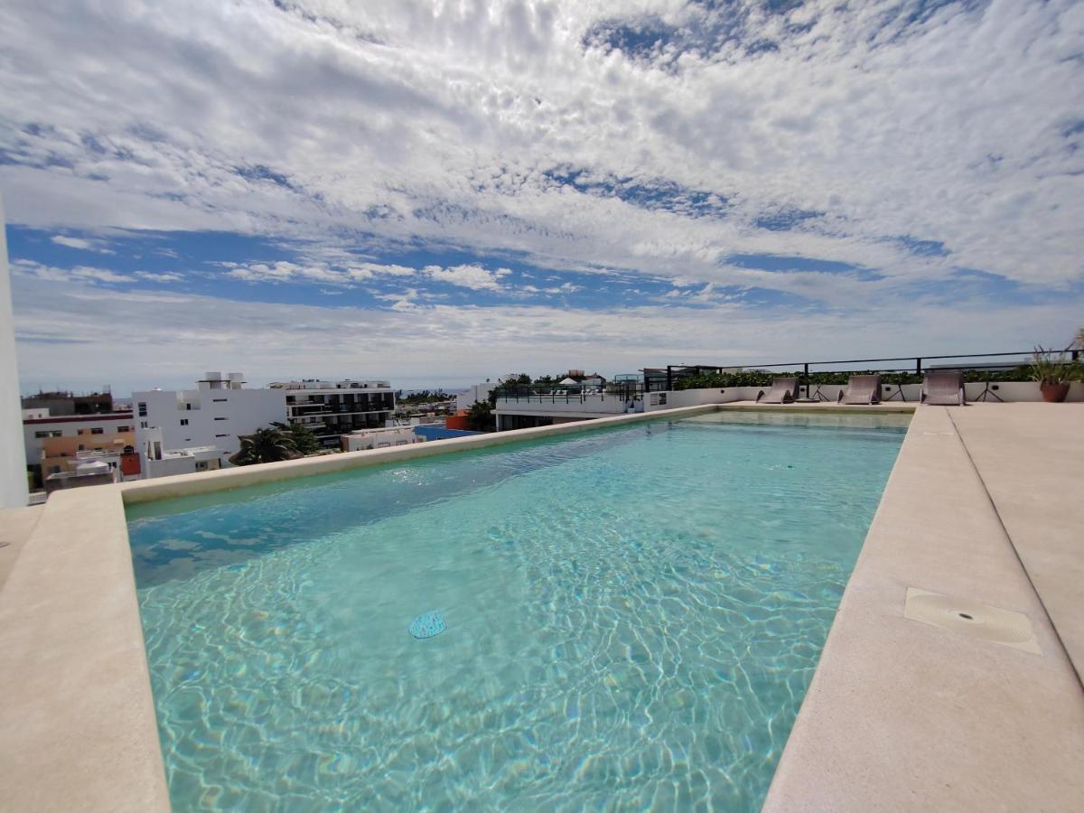 Appartement New! Beautiful In The Heart Of Playa By Yeah Playa del Carmen